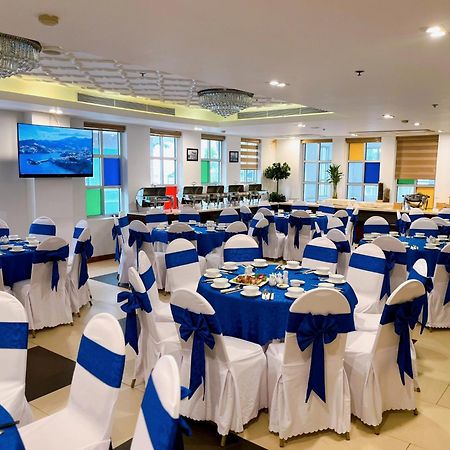 Sonnet Saigon Hotel Ho Si Minh-város Kültér fotó