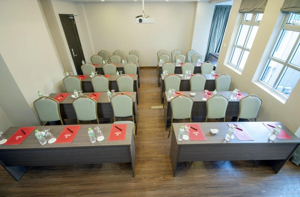 Sonnet Saigon Hotel Ho Si Minh-város Kültér fotó