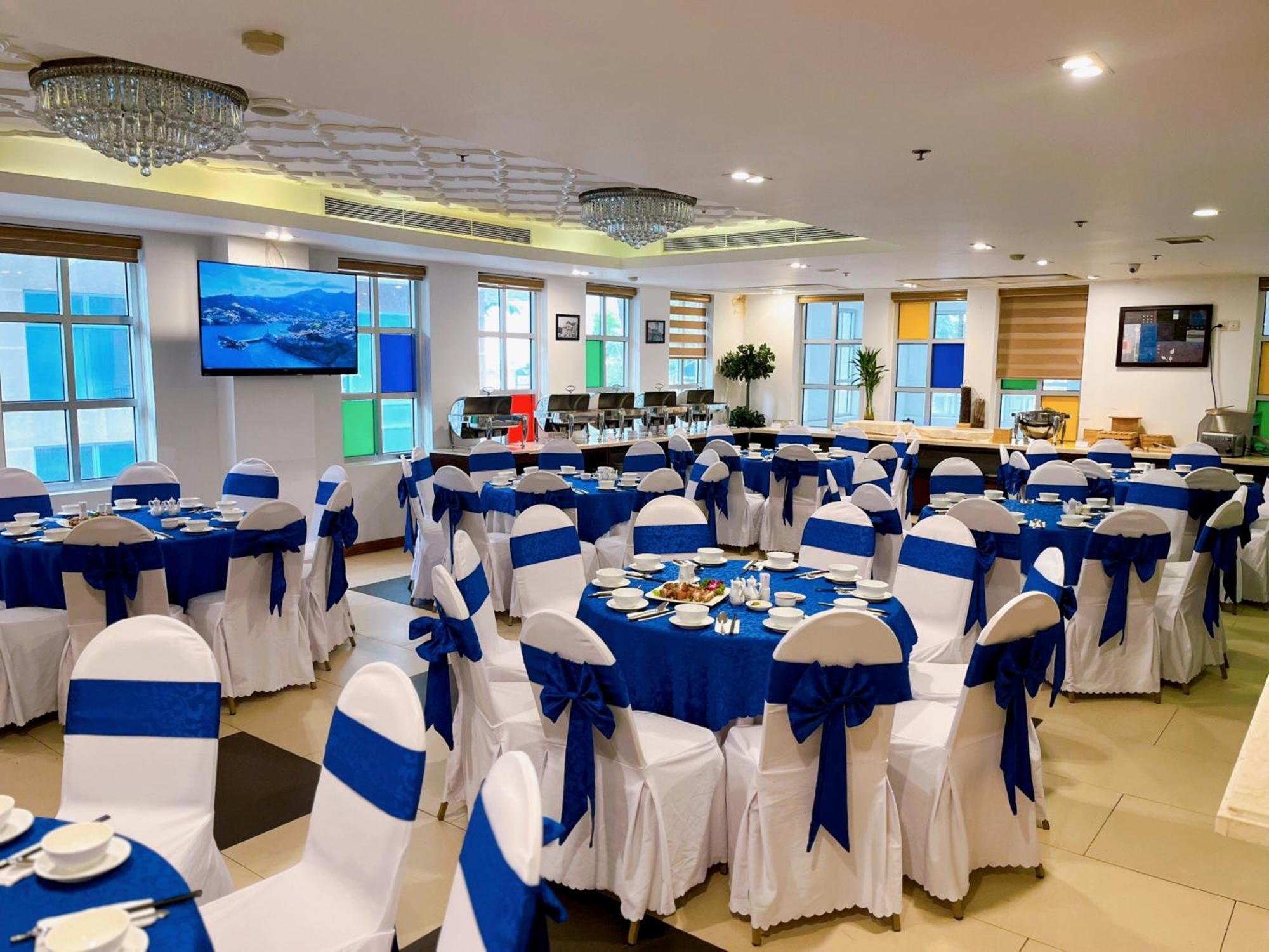 Sonnet Saigon Hotel Ho Si Minh-város Kültér fotó